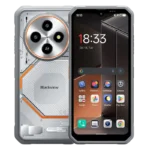 Blackview Fort 2 8GB/256GB Dual SIM Branco Rugged