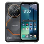 Blackview Fort 2 8GB/128GB Dual SIM Preto Rugged