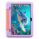 Blackview Tab 20 Kids 10,1 4GB/64GB WiFi Roxo