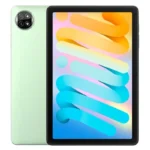 Blackview Tab 20 WiFi 64 GB Verde Ecrã de 10,1" 4 GB de RAM Bateria de 6000 mAh