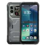 Blackview XPLORE 1 Pro 5G 16GB/512GB Dual SIM Preto Robusto