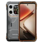 Blackview XPLORE 1 Pro 5G 16 GB/512 GB Dual Sim Laranja Rugged