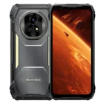 Blackview XPLORE 2 5G 12GB/256GB Preto Robusto