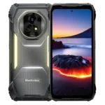 Blackview XPLORE 2 Projector 5G 16GB/1TB Preto Robusto