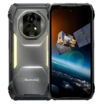 Blackview XPLORE 2 Satellite 5G 12GB/256GB Preto Robusto