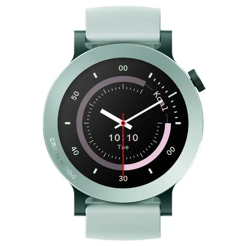 CMF Watch 3 Pro Verde Claro - Image 2