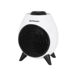 Aquecedor Elétrico Orbegozo FH 5037 Branco