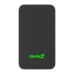 CarlinKit 2air - Adaptador inalámbrico CarPlay/Android Auto