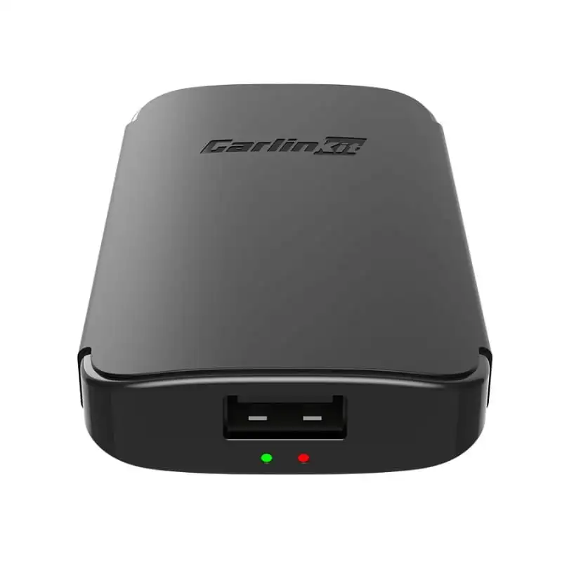 Carlinkit CPC200-A2A Preto - Adaptador sem fios Android Auto - Image 3