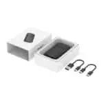 Carlinkit CPC200-A2A Preto - Adaptador sem fios Android Auto - Image 2