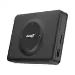 Carlinkit CPC200-T2C para Tesla Preto - Adaptador sem fios CarPlay/Android Auto - Image 3