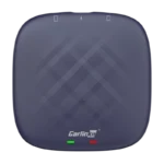 Carlinkit CPC200-TBOX Plus 8GB/128GB 4G LTE Azul - Internet AI Box compatível com CarPlay e Android Auto