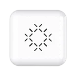 Carlinkit CPC200-U2W-Mini3 Branco - Adaptador sem fios CarPlay