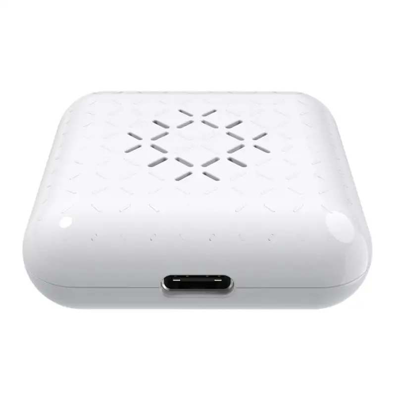 Carlinkit CPC200-U2W-Mini3 Branco - Adaptador sem fios CarPlay - Image 3
