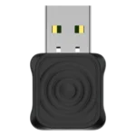Carlinkit Mini Ultra 1 - Adaptador sem fios Carplay e Android Auto