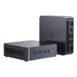 Chuwi AuBox X Intel Core Ultra 5 226V 16GB/512GB W11 Pro - Mini PC