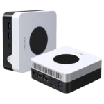 Chuwi LarkBox X Intel i3-1220p/8GB/256GB SSD/W11 - Mini PC