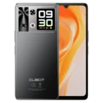 Cubot P90 12GB/256GB Preto