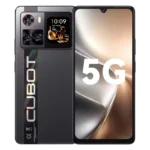 Cubot X100 5G 8GB/256GB Preto