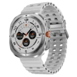 DT NO.1 Watch Ultra Mini Prata