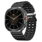 DT NO.1 Watch Ultra Preto