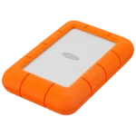 LaCie Rugged 2TB USB 3.2