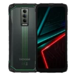Doogee Blade 10 Energy 4GB/128GB Verde Rugged