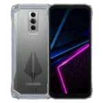 Doogee Blade 10 Pro Energy 6GB/256GB Prata Rugged