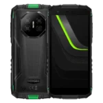 Doogee Fire 3 Ultra 6GB/256GB Verde