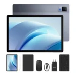 Doogee U13 Vip Edition 13" 6GB/256GB WiFi Cinzento