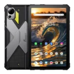 Fossibot DT3 10,4 12GB/256GB 5G Cinzento Rugged