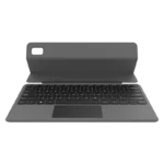 Capa com teclado para Jumper EZpad V12 Pro Preto