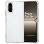 Capa de silicone Reinforced OnePlus Nord CE 5