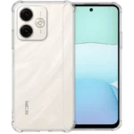 Capa de silicone Reinforced Xiaomi Redmi 13X