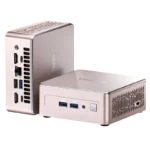 GEEKOM A5 2025 Edition AMD Ryzen 5 7430U 16GB/512GB Win11 Pro