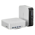 GEEKOM A7 Max AMD Ryzen 9 7940HS 16GB/1TB - Mini PC