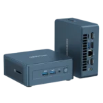 GEEKOM Mini IT12 Intel i5-12450H 16GB/512GB W11 Pro - Mini PC