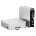 Geekom A5 Pro AMD Ryzen 5 7530U 16GB/512GB W11 Pro - Mini PC