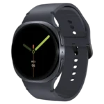 HD8 Mini Preto - Relógio Inteligente