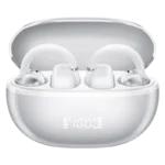 Haylou Airfree Fones Sem Fio Branco Som Nítido