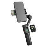 Hohem iSteady V3 Ultra Preto