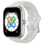 Honor Choice Watch Branco