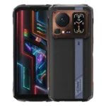Hotwav Cyber 16 Pro 8GB/512GB Bronze Rugged