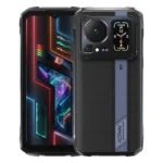 Hotwav Cyber 16 Pro 8GB/512GB Preto Rugged