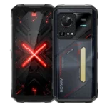 Hotwav Hyper 7s 5G 4GB/256GB Preto Robusto