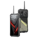 Hotwav Hyper 8 Ultra 5G Walkie Talkie 12GB/512GB Rugged