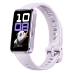 Huawei Band 10 Roxo - Pulseira de atividade