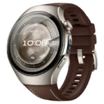 Huawei Watch 5 46mm Castanho