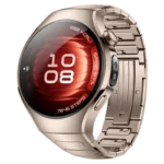 Huawei Watch 5 42 mm Dourado