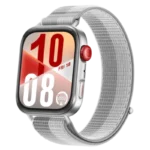 Huawei Watch Fit 4 Prata